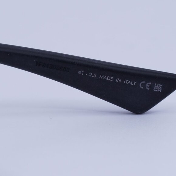 Dior DIORXPLORER S1U 55H7 Sunglasses Deep Beige Rectangle Frame, Mirror Lenses - Picture 5 of 12